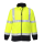 Portwest Flammhemmende antistatische Warnschutz Fleece Jacke größe 3XL