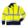 Portwest Flammhemmende antistatische Warnschutz Fleece Jacke größe 3XL