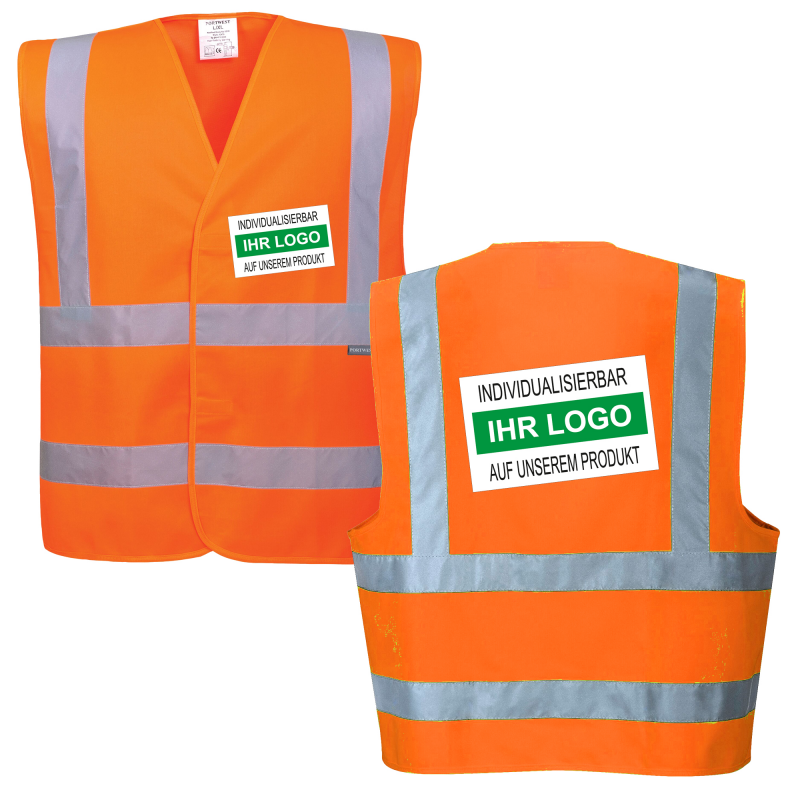 Schwimmweste Mit Reflexstreifen - Wasserdichte Rettungsweste Für Erwachsene & Kinder