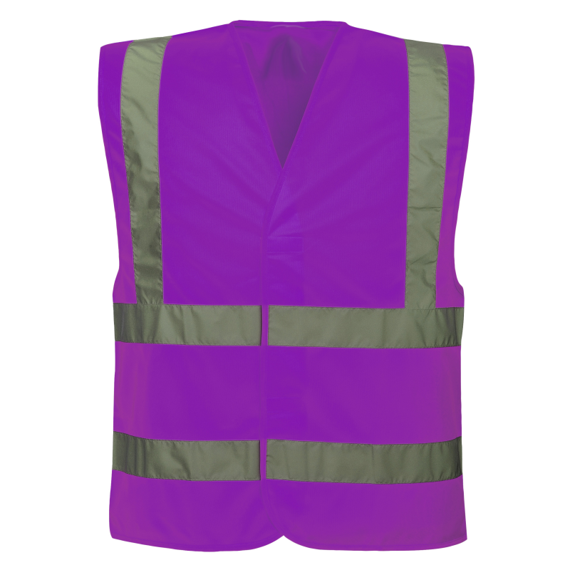 easyMesh® Kinder Signalweste Warnweste pink/Magenta S (ca.7-12 Jahre easyMesh® Kinder Signalweste Warnweste pink/Magenta S (ca.7-12 Jahre