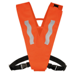 Kinder Sicherheitsüberwurf Safety Collar with Safety...