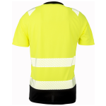 Result Recycled Safety Shirt