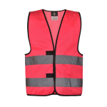 Korntex® Kinder Warnweste Sicherheitsweste...