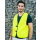Korntex® Identifikations Weste 12 farben, 8 größen