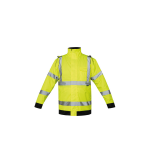 Korntex ® Premium Hi-Viz Rain-Jacket