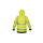 Korntex ® Premium Hi-Viz Rain-Jacket