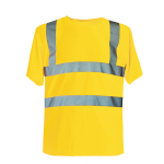 Korntex® Hi-Viz T-Shirt Cordoba EN 20471 S-5XL