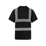 Korntex® Hi-Viz T-Shirt Cordoba S-5XL