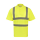 Korntex® Hi-Viz Poloshirt PARIS EN 20471 S-7XL