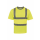 Korntex® Hi-Viz Baumwoll T-Shirt  Liverpool EN 20471 S-7XL