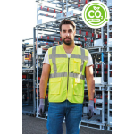 CO² Neutrale Korntex® Comfort Executive Weste...