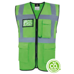 Korntex® Comfort Executive Weste HAMBURG in  8 Größen