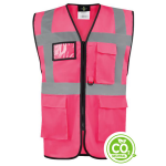 Korntex® Comfort Executive Weste HAMBURG in  8 Größen