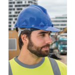Korntex&reg; Standard Bauhelm Sicherheits Helm Safety...