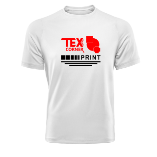 ANGEBOT 10x T-Shirts B&C Inspire #190 mit Premium Logo bedruckung