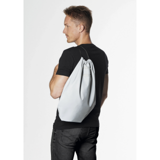 Voll Reflektierender GYM Rucksack