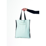 Voll Reflektierender Shopping Bag