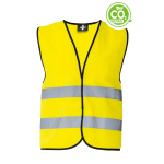 Warnweste Korntex Hi-Vis Safety Vest Paris