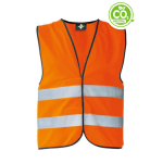 Warnweste Korntex Hi-Vis Safety Vest Paris