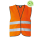 Warnweste Korntex Hi-Vis Safety Vest Paris
