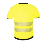 EOS - Hi-Vis T-Shirt - Corporate Identity Line