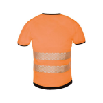 EOS - Hi-Vis T-Shirt - Corporate Identity Line