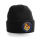 Circular Patch Beanie inkl. Logoprint Rund