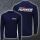 Feuerwehr Sweatshirt FW2510 Druck doppelseitig mehrfarbig