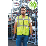Korntex® Comfort Executive Weste HAMBURG in  8...