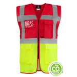 Korntex® Comfort Executive Weste HAMBURG in  8...