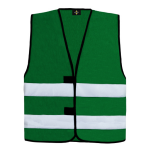 Korntex® Kinder Sicherheitsweste Funktionsweste - 12...