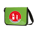 ECO Line Aufbewahrungstasche Berlin Evak oder Brandschutztasche (ohne Inhalt)