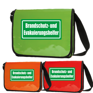 Evakuierungstasche EVAK-Tasche ECO Bag S2  Aufbewahrungstasche (ohne Inhalt)