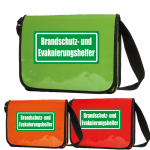 Evakuierungstasche EVAK-Tasche ECO Bag S2...