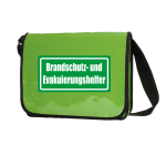 Evakuierungstasche EVAK-Tasche ECO Bag S2...