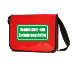 Evakuierungstasche EVAK-Tasche ECO Bag S2  Aufbewahrungstasche (ohne Inhalt)