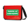 Evakuierungstasche EVAK-Tasche ECO Bag S2  Aufbewahrungstasche (ohne Inhalt)