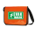 Evakuierungstasche EVAK-Tasche ECO Bag S2  Aufbewahrungstasche (ohne Inhalt)