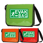 Evakuierungstasche EVAK-Tasche ECO Bag S2...