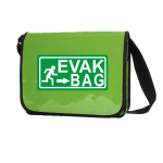 Evakuierungstasche EVAK-Tasche ECO Bag S2...