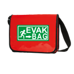 Evakuierungstasche EVAK-Tasche ECO Bag S2  Aufbewahrungstasche (ohne Inhalt)