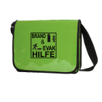 Brandschutz und Evakuierungshelfer TASCHE ECO Bag BRAND&EVAK Piktogram (ohne Inhalt)