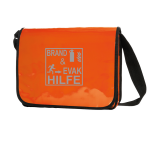 Brandschutz und Evakuierungshelfer TASCHE ECO Bag BRAND&EVAK Piktogram (ohne Inhalt)