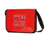 Brandschutz und Evakuierungshelfer TASCHE ECO Bag BRAND&EVAK Piktogram (ohne Inhalt)