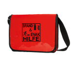 Brandschutz und Evakuierungshelfer TASCHE ECO Bag BRAND&EVAK Piktogram (ohne Inhalt)