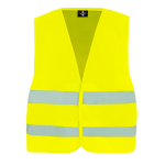 Warnweste Standard Passau Safety Vest 3 Größen