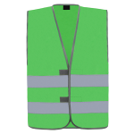 Warnweste Signalweste Standard Passau Safety Vest 3...