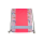 Kinder Turnbeutel Action Line Fussball / Einhorn Motiv unisize