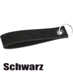 Schlüsselanhänger Filz mit Premium Druck