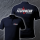 Freiwillige Feuerwehr Poloshirt FW2510 Druck doppelseitig mehrfarbig S-5XL